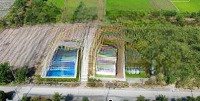 Chủ Đuối Bank Cần Bán Gấp, Đất Mặt Tiền 50X57M Chưa Tới 3 Tr/M2 Phạm Văn Cội