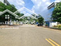 Bán Lô Mặt Tiền Đường D1 (25M) Kdc Trí Kiệt - Nam Long. (6X26)