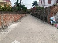 Chính Chủ Bán Đất Mỹ Nội-Băc Hồng,Diện Tích162M2,Mặt Tiền7.3M, Đường Oto, Cạnh Vành Đai 3, Cạnh Vin Bắc Hồng