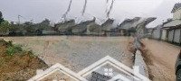 Chính Chủ Cần Bán Lô Góc 150M2 Phú Cát Sát Đường Dh09