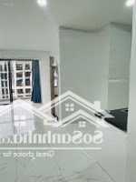 Cho Thuê Căn Hộ Charm City 2 Phòng Ngủ 2 Vệ Sinhnhà Trống Giá Bán 5 Triệu/ Tháng