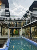 Biệt Thự 383M2 Hồ Bơi Khu Biển Mỹ Khê, Mỹ An, Nội Thất Cao Cấp,Mặt Tiền15M Có Dòng Tiền Liên Hệ: 0905 982 668