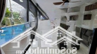 Biệt Thự 383M2 Hồ Bơi Khu Biển Mỹ Khê, Mỹ An, Nội Thất Cao Cấp,Mặt Tiền15M Có Dòng Tiền Liên Hệ: 0905 982 668