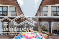 Biệt Thự 383M2 Hồ Bơi Khu Biển Mỹ Khê, Mỹ An, Nội Thất Cao Cấp,Mặt Tiền15M Có Dòng Tiền Liên Hệ: 0905 982 668