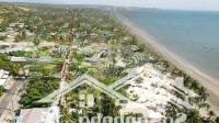 Bán Đất Mặt Biển Phan Thiết Vị Trí Đẹp, Tiềm Năng Sinh Lời - Giá Đầu Tư Hàm Tiến