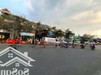 7Tỷ700, 95.7M2(5X19M), Mặt Tiền Kinh Doanh Sầm Uất, Gần Ngã 4 Trần Hưng Đạo Và Hai Bà Trưng, Gần Go