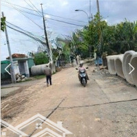 Bán 8200M2 Đất Xuân Thới Thượng, Hốc Môn, Giá Bán 20,5 Tỷ ( Thương Lượng)