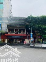 Cho Thuê Nhà Mặt Phố Nguyễn Xí Lô Góc Siêu Đẹp, Vị Trí Vàng Trung Tâm Quận Hoàn Kiếm
