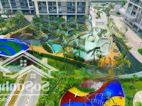 Chủ Cần Bán Nhanh 1 Phòng Ngủ+ Glory Heights 52M2 View Cá Koi, Vườn Nhật, Tầng Thấp Full Nội Thất 2,6 Tỷ