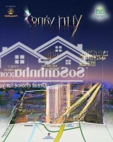 Mua Essensia Sky - Nam Sài Gòn - Ưu Đãi Lên Đến 170 Triệu Đồng. Liên Hệ Pkd Cđt 0946 787 880