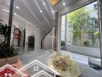 Nhà Đẹp Long Biên - Phong Cách Bắc Âu, Hiện Đại Ở Sướng - Kinh Doanh Homestay - 3 Bước Chân Ra Phố