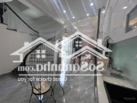 Nhà Đẹp Long Biên - Phong Cách Bắc Âu, Hiện Đại Ở Sướng - Kinh Doanh Homestay - 3 Bước Chân Ra Phố
