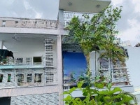 Bán Nhà Riêng 3 Phòng Ngủ 3 Vệ Sinh 4 Tầng Tại Âu Dương Lân, Q8, Tp.hcm, Giá Tốt 6,3 Tỷ