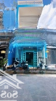 Bán Nhà Riêng 3 Phòng Ngủ 3 Vệ Sinh 4 Tầng Tại Âu Dương Lân, Q8, Tp.hcm, Giá Tốt 6,3 Tỷ