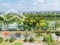 Khoảng 178 Triệu/M2 Nhà Phố Mặt Hồ Đường 25M 8X20M 1 Trệt 3 Lầu Sân Vườn Hợp Đồng Bán Vay Bank Được 75%