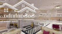 Chủ Kẹt Tiền Bán Biệt Thự Góc 2 Mặt Tiền Đường Nguyễn Văn Hưởng, Thảo Điền, Quận 2, 45 Tỷ