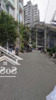 Mặt Tiền Lý Thánh Tông - Tân Phú, 18X36M Nở Hậu 28,5M, Giá Bán 80 Tỷ Tl