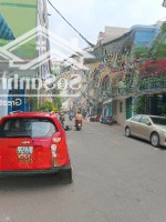Mặt Tiền Lý Thánh Tông - Tân Phú, 18X36M Nở Hậu 28,5M, Giá Bán 80 Tỷ Tl
