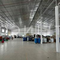 Cho thuê kho xưởng 2.000m² đất SKC có PCCC tự động và trạm điện 3 pha, trong cụm kho đường Quốc Lộ 1A cách cầu Cần Thơ 6km, T. Vĩnh Long, lộ Container