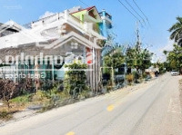 Bán Đất Mặt Tiền Hẻm 140 Vườn Lài An Phú Đông, Quận 12 Chỉ 6 Tỷ