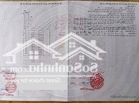 Bán Đất Tại Hà Duy Phiên, 2,3 Tỷ, 109M2, Mặt Tiền 5.2M, Nhiều Tiện Ích