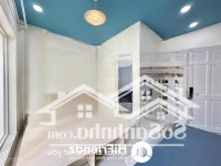 Chung Cư Mini, New 100% - Sát Bên Q1, Q10 - Hàng Hiếm Quận Trung Tâm, Thang Máy, Hẻm Oto Tới Nhà!!