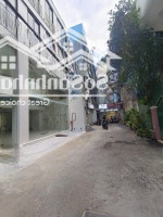 Chính Chủ Bán Nhàhẽm Xe Hơitrần Đình Xu Quận 1.Diện Tích60M2 Giá Bán 7.5 Tỷ Kinh Doanh Sầm Uất