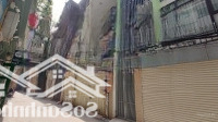 Bán Gấp! Nhà Riêng Phố Tôn Đức Thắng, Đống Đa, Ngõ Ô Tô, 90M2*4T,Mặt Tiền7M, Giá Bán 280 Triệu/M2