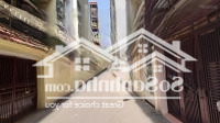 Bán Gấp! Nhà Riêng Phố Tôn Đức Thắng, Đống Đa, Ngõ Ô Tô, 90M2*4T,Mặt Tiền7M, Giá Bán 280 Triệu/M2