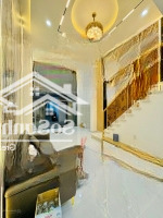 49M2 - Hẻm Xe Hơi Vào Nhà - 7.45 Tỷ
Bình Thạnh Nguyễn Văn Đậu (4.2X11M)