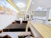Mặt Phố Vĩnh Quỳnh - Nhà Mới Koong - Nhiều Ô Tô Tránh - Kinh Doanh - Tiện Ích Ngập Tràn
