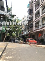 Mặt Tiền Bàu Cát Số - 5 Tầng - 72M2 (4X18 ) Giá Bán 14.8 Tỷ Có Tl
