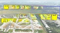 Bán Đất Nền Dự Án Dic Victory City Tp Vị Thanh Hậu Giang Chỉ Với 300 Triệuiệu - Sổ Đỏ Từng Lô