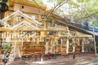 Siêu Phẩm - Cho Thuê Nhà Mặt Phố Nguyễn Thị Định Vị Trí Đắc Địa,Kinh Doanh Sầm Uất.thông Số Cực Đẹp