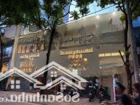 Siêu Phẩm - Cho Thuê Nhà Mặt Phố Nguyễn Thị Định Vị Trí Đắc Địa,Kinh Doanh Sầm Uất.thông Số Cực Đẹp