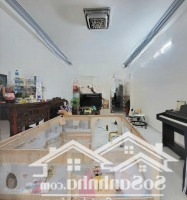 Bán Nhà 3 Phòng Ngủ- 97M2 Tại Phú Thuận, Quận 7, Hot