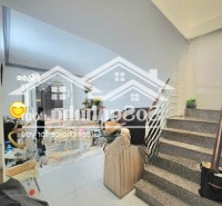 Bán Nhà 3 Phòng Ngủ- 97M2 Tại Phú Thuận, Quận 7, Hot