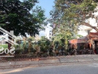 Đất Nền Q8 Đường Phạm Thế Hiển 100M2 Sổ Hồng Riêng