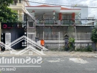 Villa Phố! Cáchmặt Tiền50M, Nguyễn Gia Trí (D2), P25, Bt. Ngang Khủng(12X25M)297M2, 2Tầng. 55Tỷ Về 51Tỷ