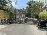 Villa Phố! Cáchmặt Tiền50M, Nguyễn Gia Trí (D2), P25, Bt. Ngang Khủng(12X25M)297M2, 2Tầng. 55Tỷ Về 51Tỷ