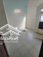 Nhà Mới Sơn Sửa,Hẽm Xe Hơi336/65 Nguyễn Văn Luông, 6M*8M ( 4 Phòng Ngủ 3Wc) - 12 Triệu