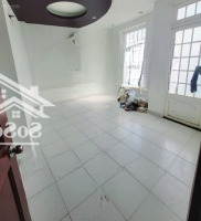 Nhà Mới Sơn Sửa,Hẽm Xe Hơi336/65 Nguyễn Văn Luông, 6M*8M ( 4 Phòng Ngủ 3Wc) - 12 Triệu