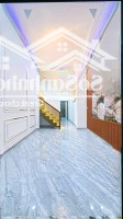 Bán Nhà Quận 4, 2 Tầng Hoàn Công, 48M2 Đất, Gần Chợ Đoàn Văn Bơ !