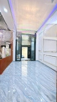 Bán Nhà Quận 4, 2 Tầng Hoàn Công, 48M2 Đất, Gần Chợ Đoàn Văn Bơ !