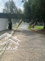 Cần Bán Gấp Dãy Trọ 463M2 Xã An Phú Tây
