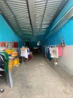 Cần Bán Gấp Dãy Trọ 463M2 Xã An Phú Tây