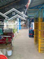 Cần Bán Gấp Dãy Trọ 463M2 Xã An Phú Tây