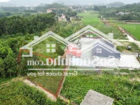 Cần Bán 400M2 Tại Sóc Sơn - Chỉ 3.X Tr/M2 Mặt Tiền Rộng Miên Man - Sổ Đỏ Sẵn Giao Dịch