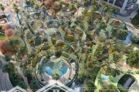 Ở Nhà Hạng Sang Cao Cấp Opus One Vinhomes Grand Park Nhận Ck Đến 11%, Tặng Xe Vf3, Gói Nt 280 Triệu