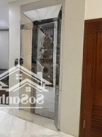Kiến Hưng, Hà Đông. 50M2 Phân Lô Kd 6 Tầng Thang Máy Gác Lửng Giếng Trời K Chút Lỗi Nhỏ